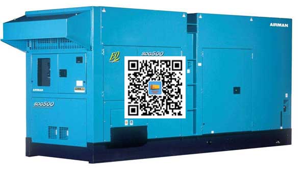 柏乡出租发电机 进口和国产柴油发电机组有什么不同