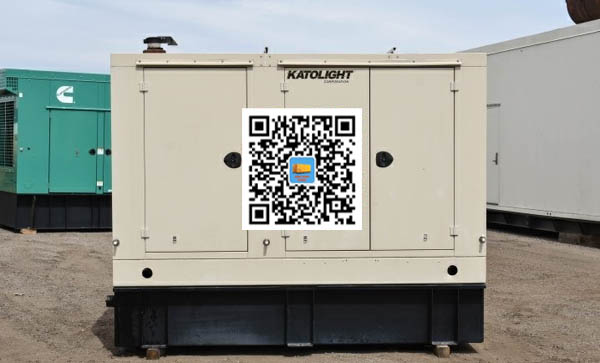 柏乡出租发电机康明斯发电机要讲究正确的操作步骤