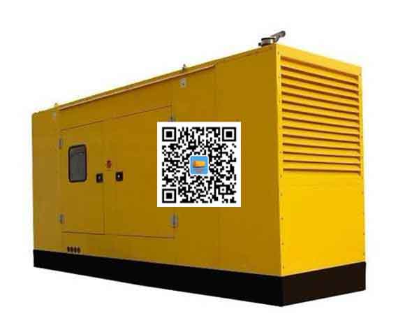 柏乡出租发电机 柴油发电机不维护对机器有什么影响