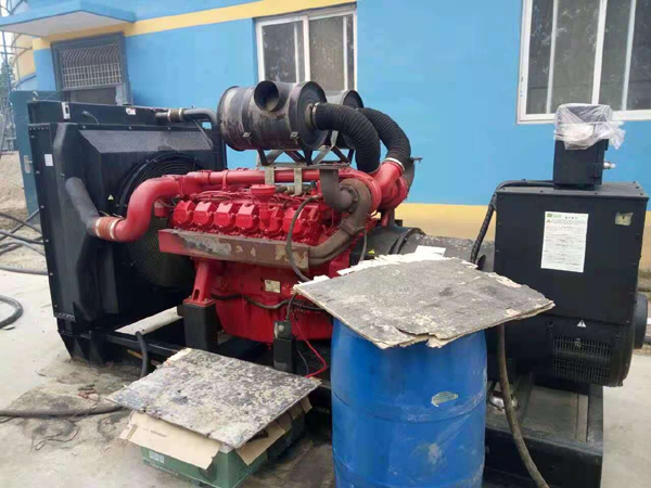 柏乡租赁发电机 发电机的主要分类介绍