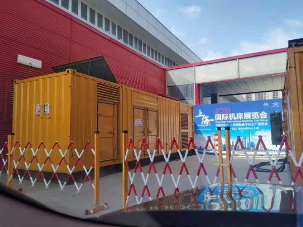 柏乡发电机出租 对于发电机的特性你了解多少？