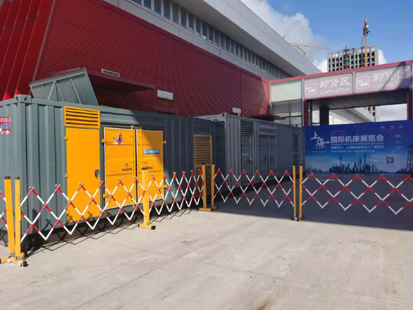 柏乡发电机租赁的“望、闻、问、切”你知道多少？