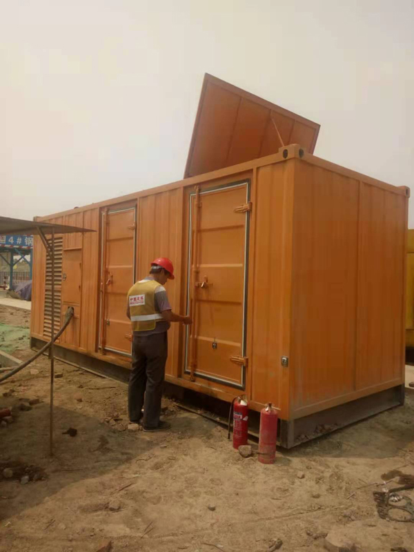 柏乡柴油发电机组不定期保养会出现哪些问题？