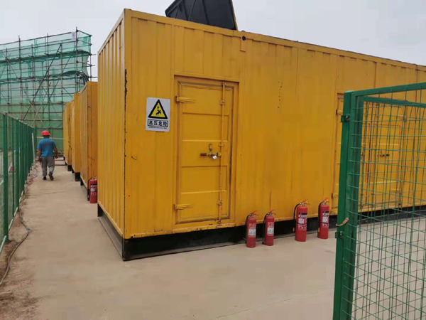 柏乡租赁发电机 汽车起动机和起动机再制造工艺流程