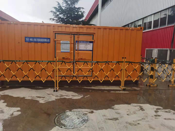 柏乡租赁发电机 柴油发电机组供应商：柴油发电机组润滑油的作用？