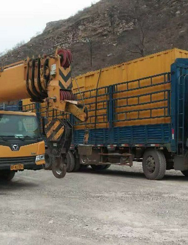 柏乡租赁发电机-柴油发电机的冷却与通风