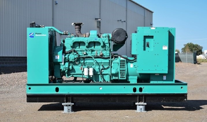 柏乡发电机出租-教您发电机厂家该如何选购