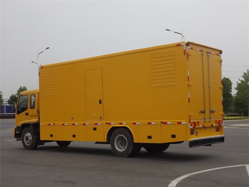 柏乡租赁发电机-进口柴油发电机组和国产柴油发电机组有什么区别？