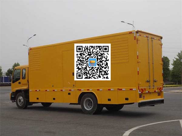 柏乡发电车出租-发电机组的主要用途是什么？