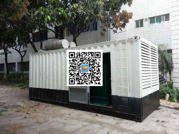 柏乡出租发电机-什么样的柴油发电机使用效果比较好