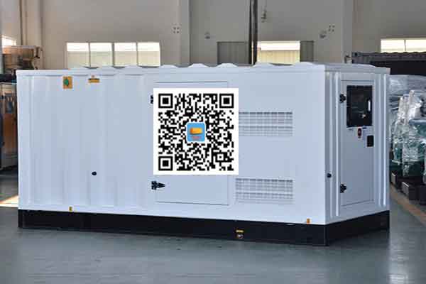 柏乡租赁发电机-造成柴油发电机机组产生积炭的原因？