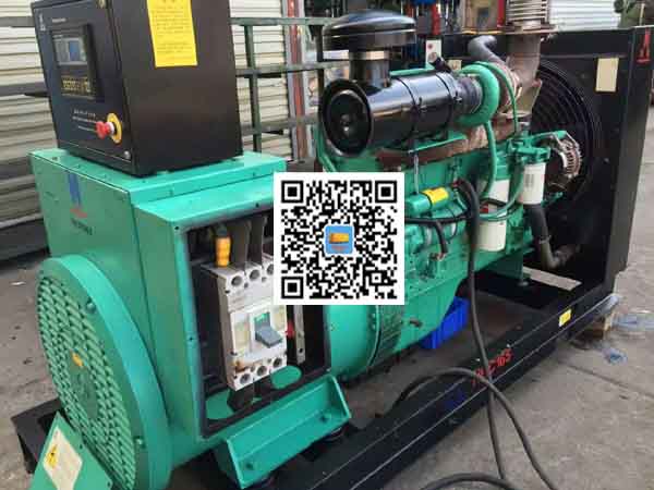 柏乡租赁发电机-发电机一般变压器磁芯所使用的是什么材料？