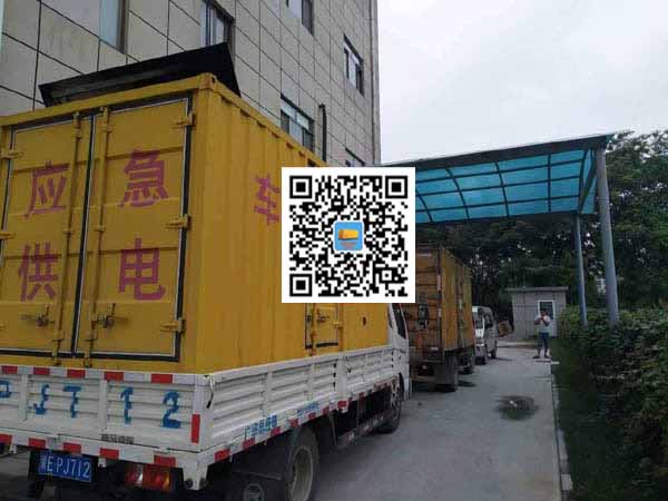 柏乡租赁发电机50kw设备需要多大电缆线