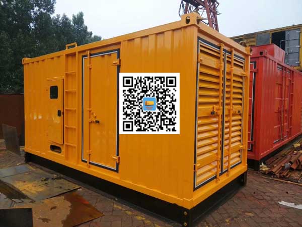 柏乡发电机出租-发电机组应该选购什么品牌的