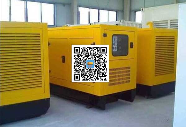 柏乡租赁发电机-发电机组并机及并机柜的优点