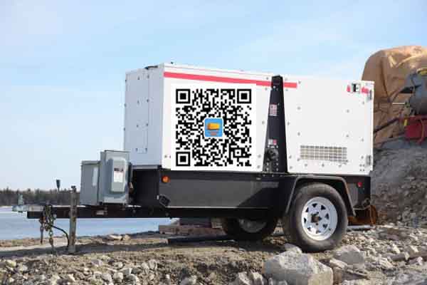 柏乡水轮发电机组振动的原因