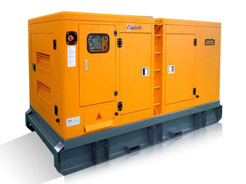 柏乡影响 200kw 柴油发电机油耗的因素有哪些？
