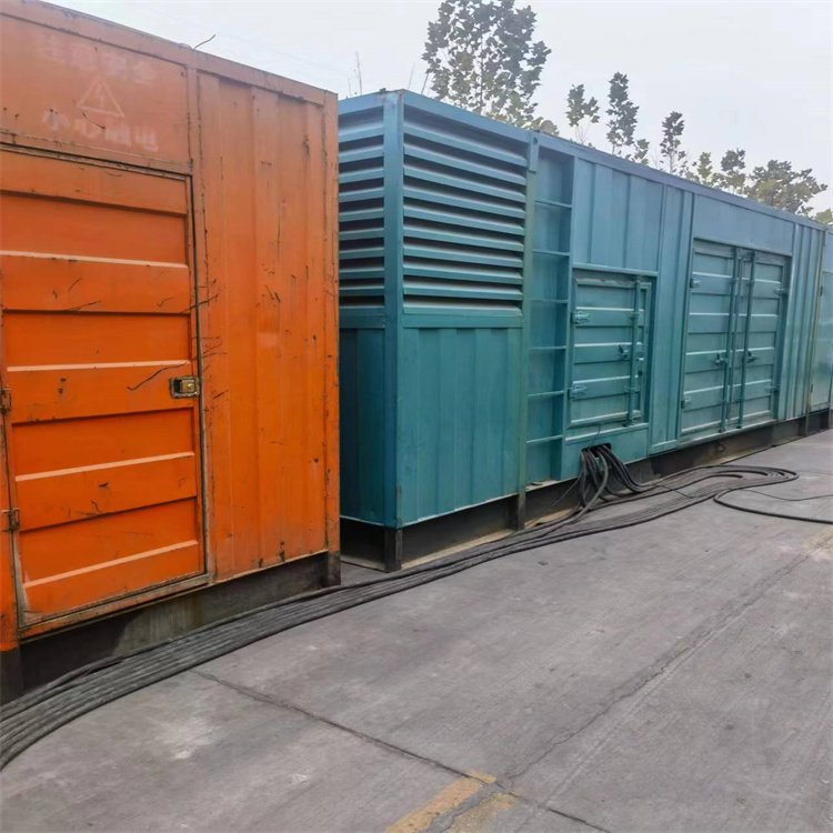 柏乡如何选择适合 600kW 柴油发电机组的热继电器？