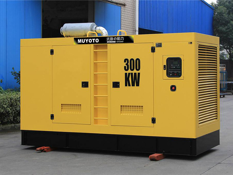 柏乡发电机冷却液的冰点升高到多少时需要更换