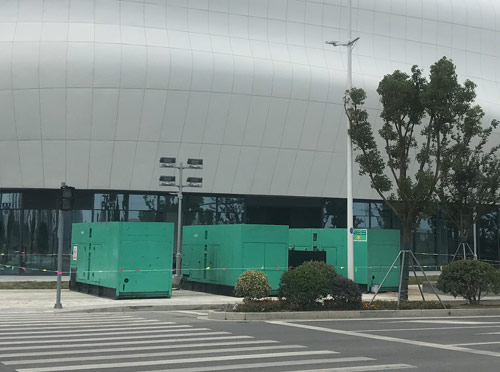 柏乡柴油发电机组保养周期是多久？