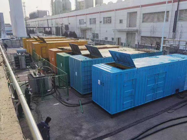 柏乡380V和690V电压的电缆线相同吗？