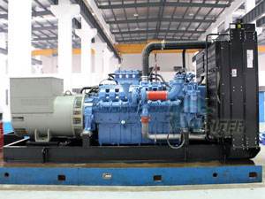 柏乡功率因数低会对柴油发电机产生哪些影响？