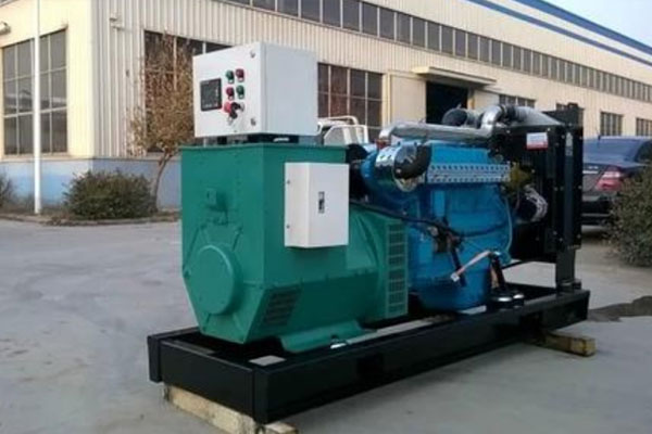 柏乡发电机组的分类有哪些？