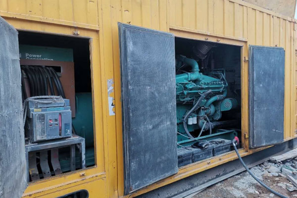 柏乡发电机组夏季保养的注意事项有哪些？