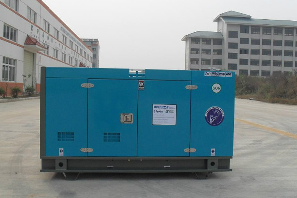 柏乡发电机租赁发电机组的换季保养注意事项