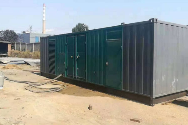 柏乡发电机组保养注意事项？