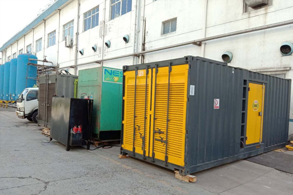 柏乡发电机组保养是确保其正常运行、延长使用寿命的关键，以下是一些保养注意事项