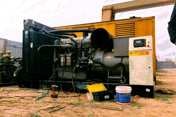 柏乡柴油发电机组都有哪几种电压规格？