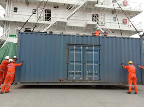 柏乡柴油发电机组和储能设备配合使用时，有哪些需要注意的问题？