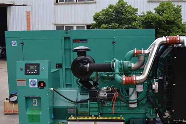 柏乡工厂发电机应急发电注意事项？