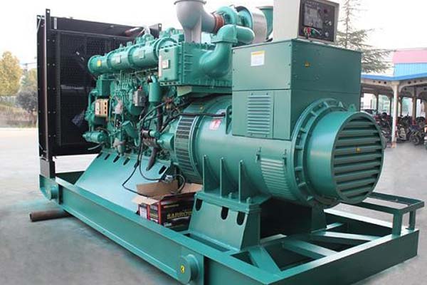 柏乡工厂发电机应急发电中如何优化燃油储备管理？