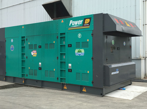 柏乡如何判断发电机组防冻液的质量是否下降？