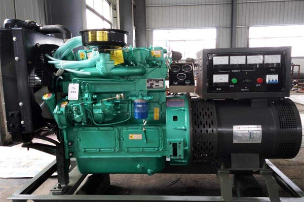 柏乡传感器在柴油发电机组中起到什么作用？