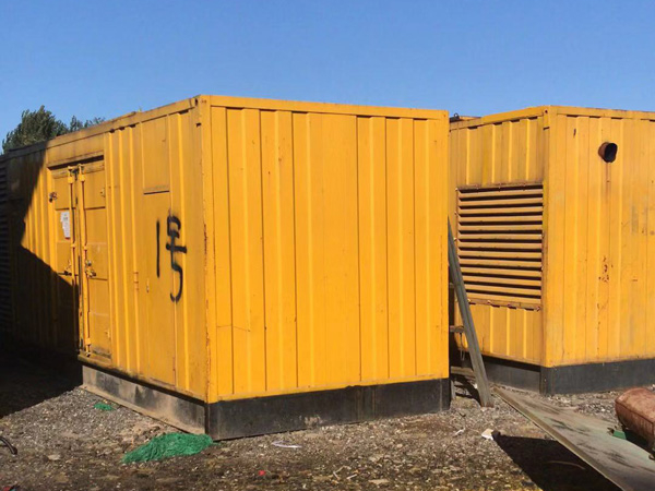 柏乡柴油发电机组深海控制系统怎么样？