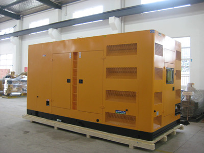 柏乡不同类型的发电机组在冬季保养时的注意事项有何差异？