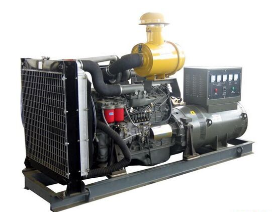 柏乡汽油发电机组冬季保养时，燃油系统需要注意什么？