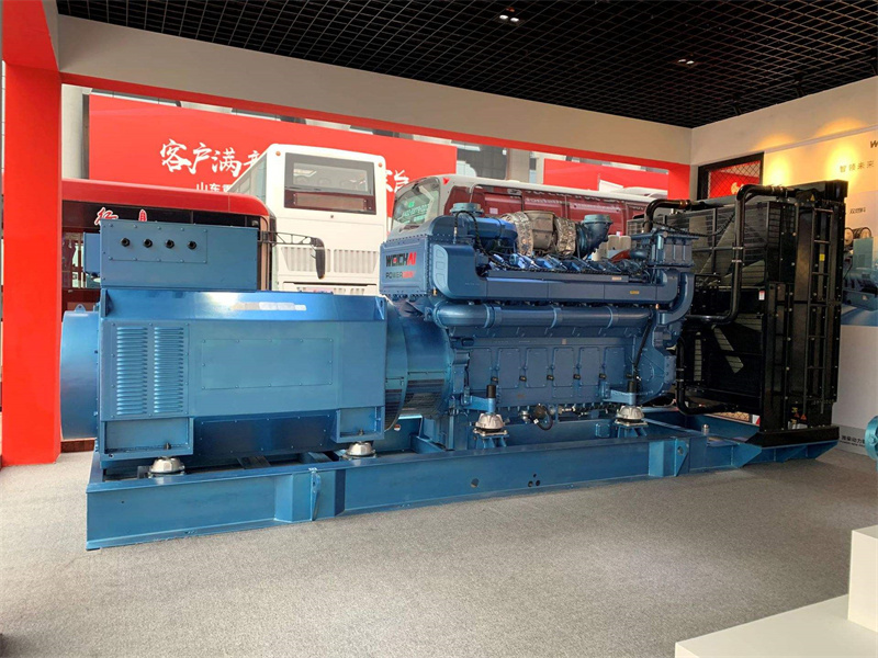 柏乡柴油发电机组冬季保养周期是多久？