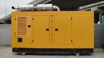 柏乡柴油发电机组北方使用是否需要加装加热装置？