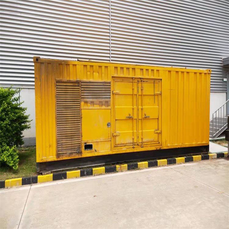 柏乡柴油发电机组在冬季启动前如何对燃油系统进行预热？