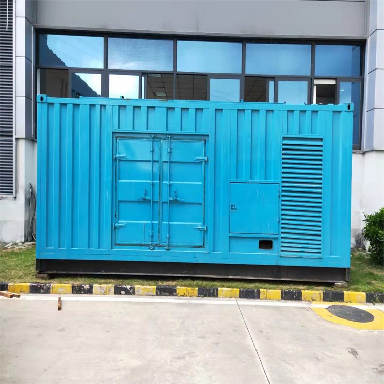 柏乡柴油发电机组冬季燃油使用注意事项？