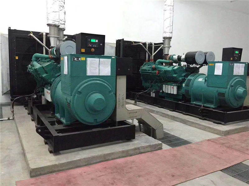 柏乡柴油发电机组冬季寒冷地区使用需注意哪些事项？