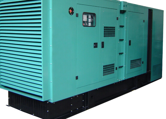 柏乡发电机组水冷式机油散热器常见的故障有哪些？