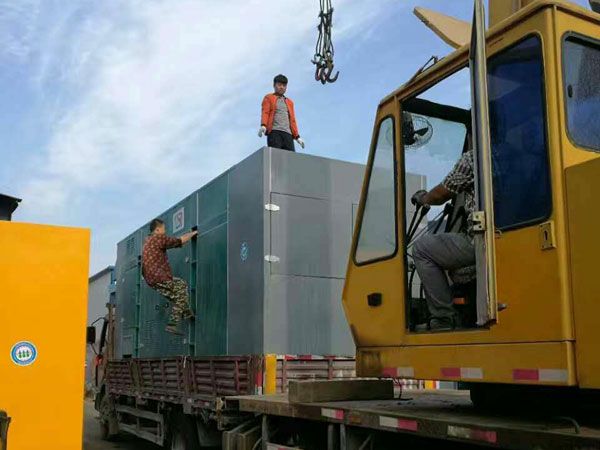 柏乡更换水冷式机油散热器密封件的操作流程是怎样的？