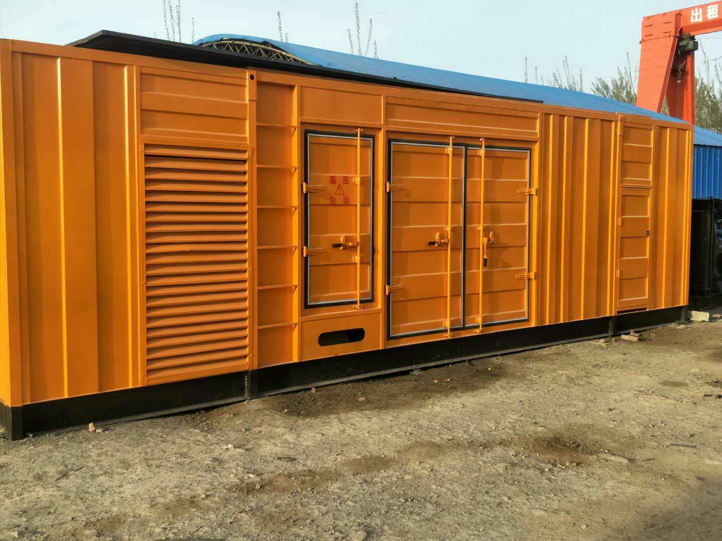 柏乡如何判断柴油发电机组的蓄电池是否出现硫化现象？