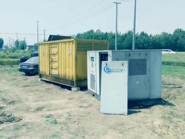 柏乡柴油发电机组冬季日常维修需要哪些工具？